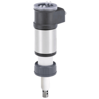 Burkert Conductivity Meter, 8222